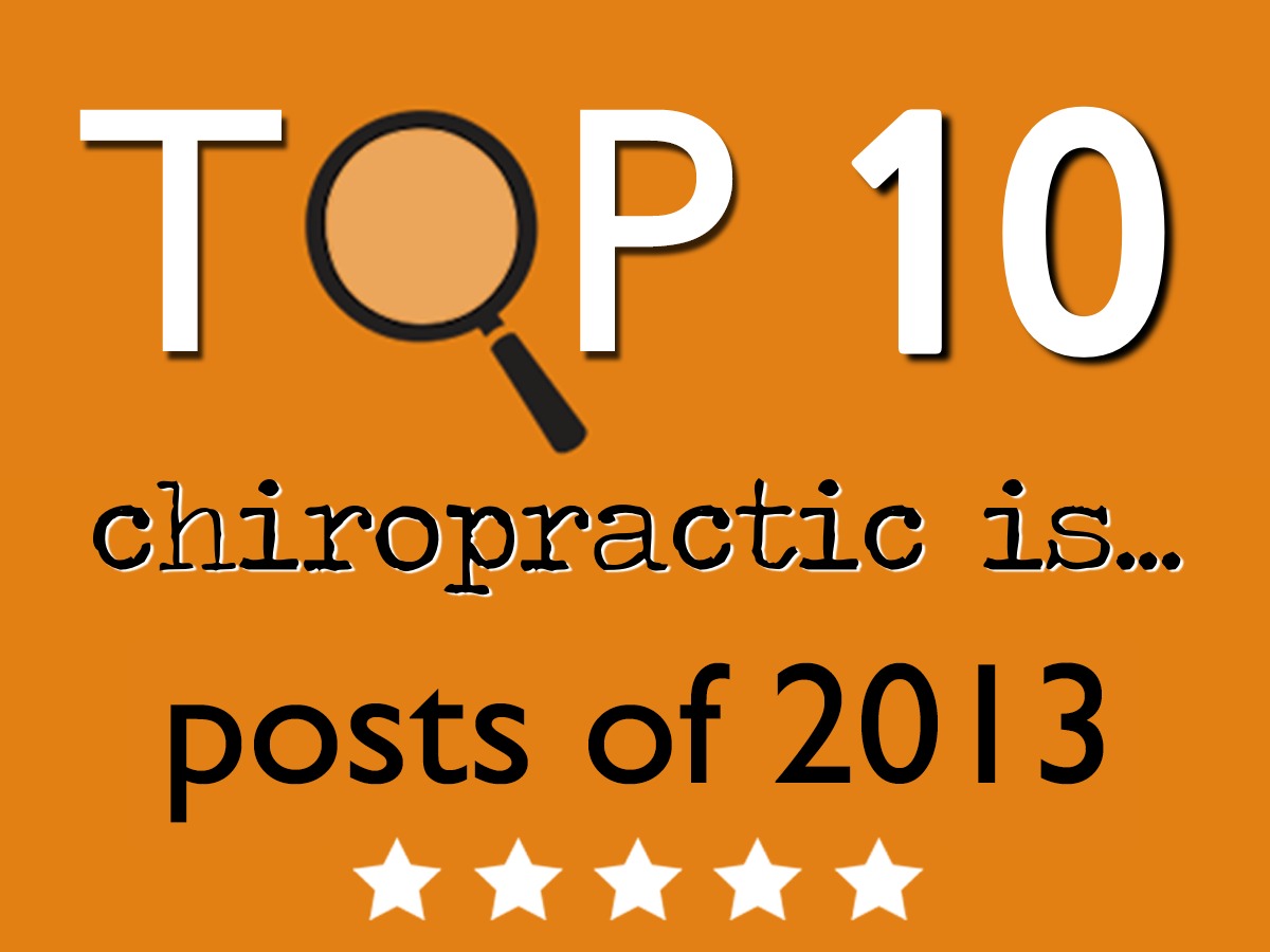 Top Chiropractic Articles