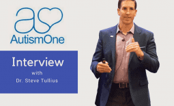 AutismOne Interview with Steve Tullius